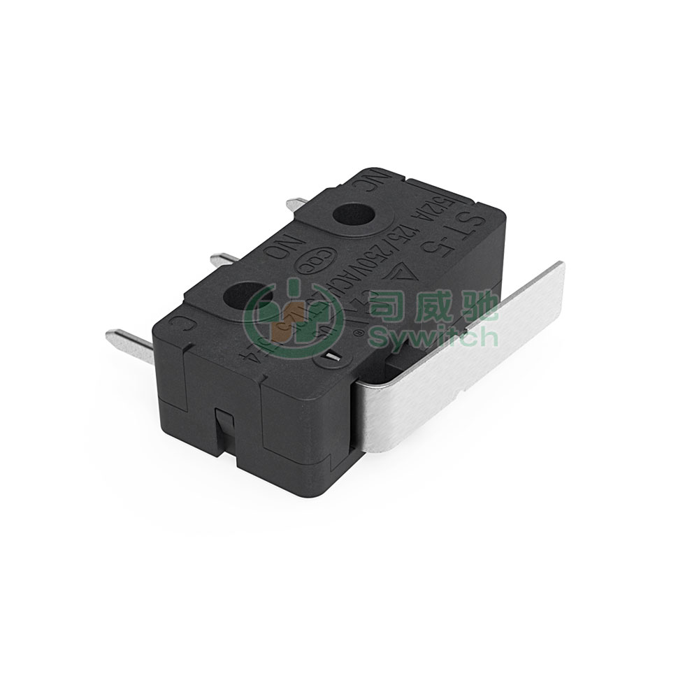 SPDT-Micro-Switch-PCB-Terminal-Flat-actuators-5A-4