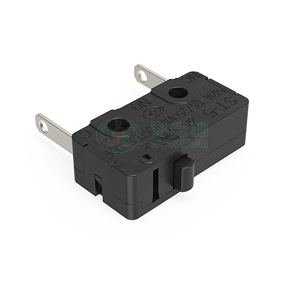 110-type terminal 5A SPST-NC micro switch (7)