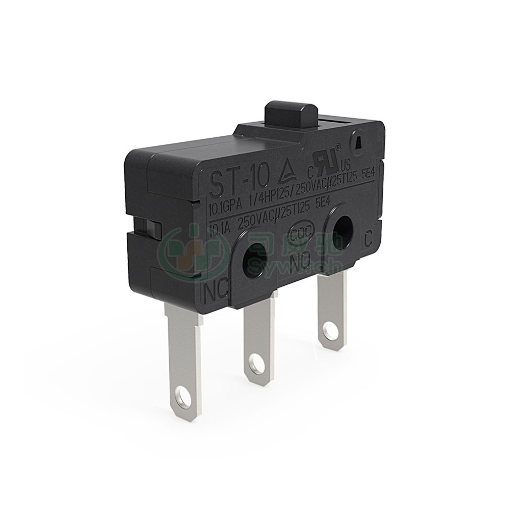 2.8 terminal electric tool sensitive switch (1)