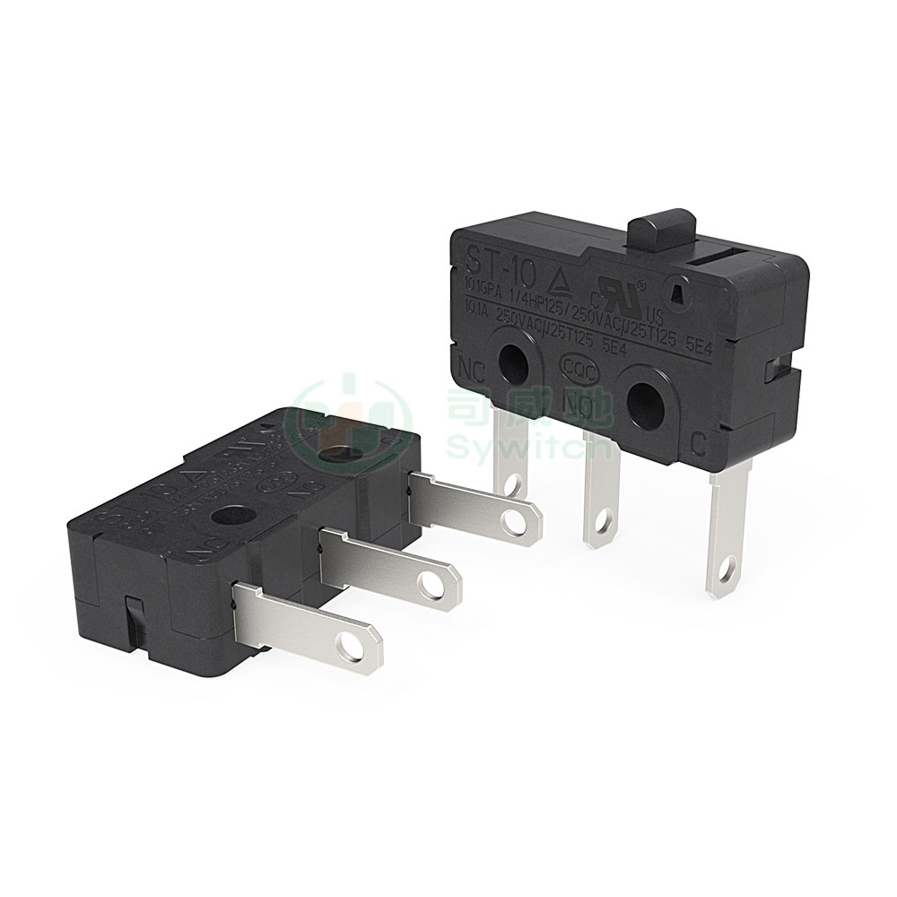 2.8 terminal electric tool sensitive switch (4)