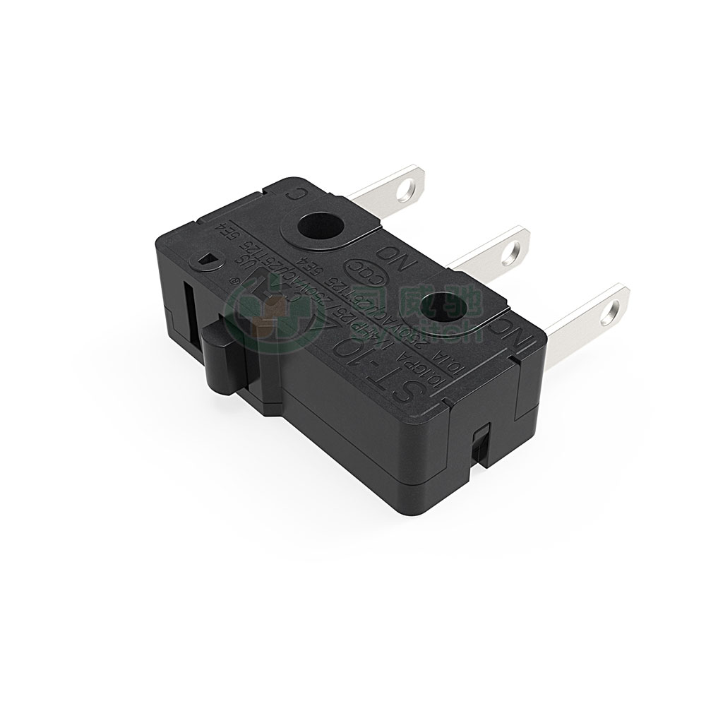 2.8 terminal electric tool sensitive switch (6)