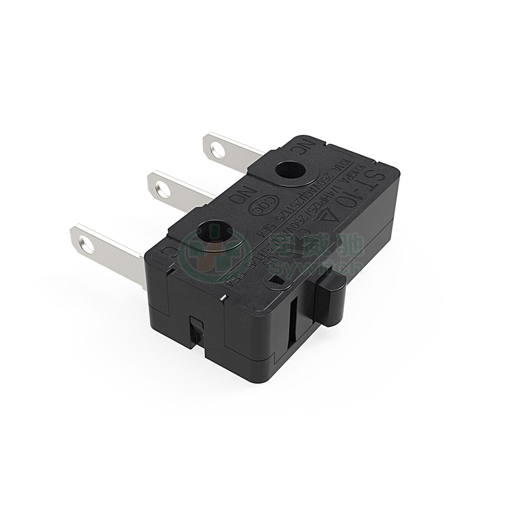 2.8 terminal electric tool sensitive switch (7)