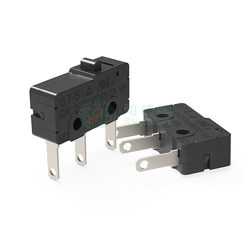 5A micro snap action switch (3)