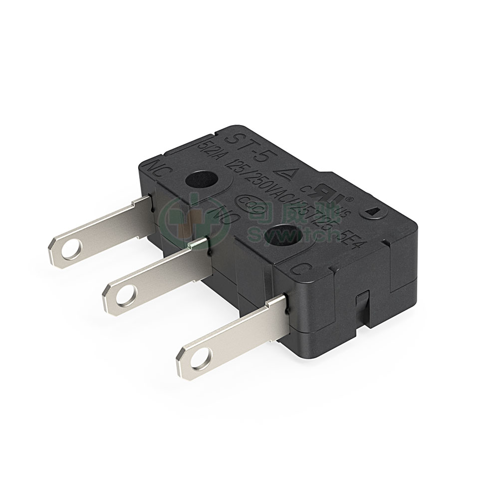 5A micro snap action switch (4)