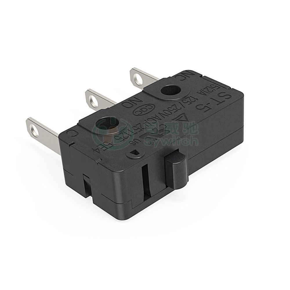 5A micro snap action switch (5)