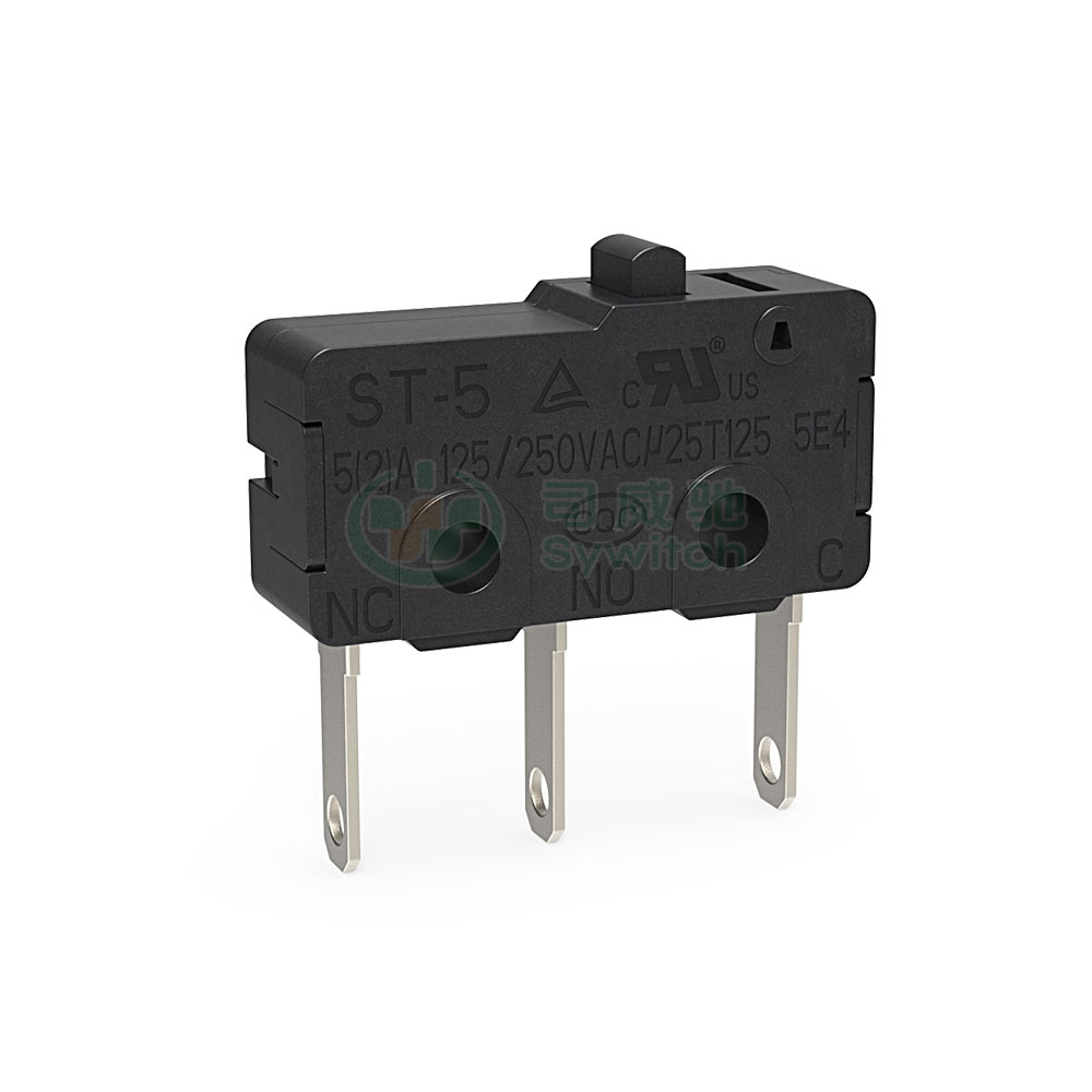5A micro snap action switch (6)