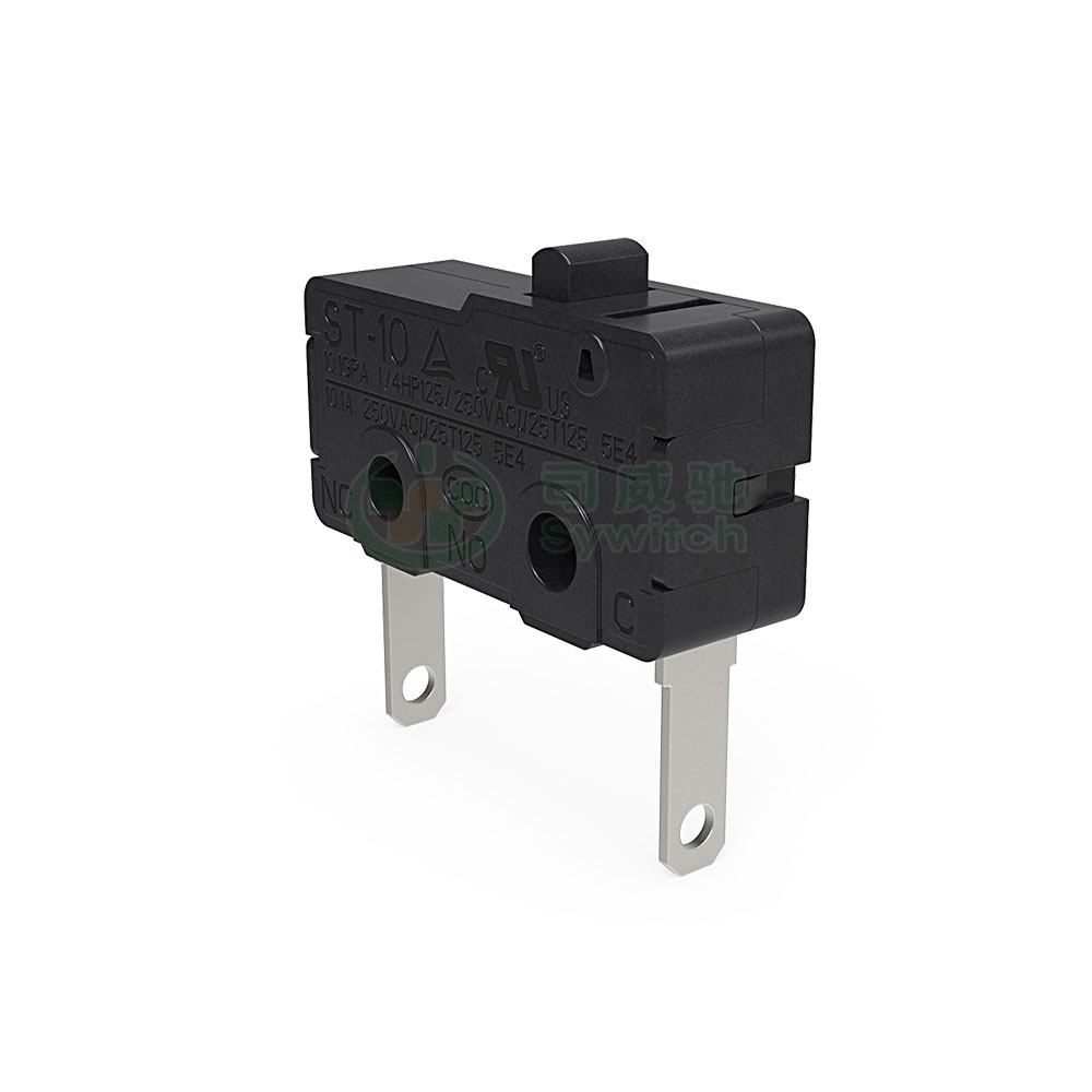 Long Solder Terminal ST-10A-2 micro switch NC(3)