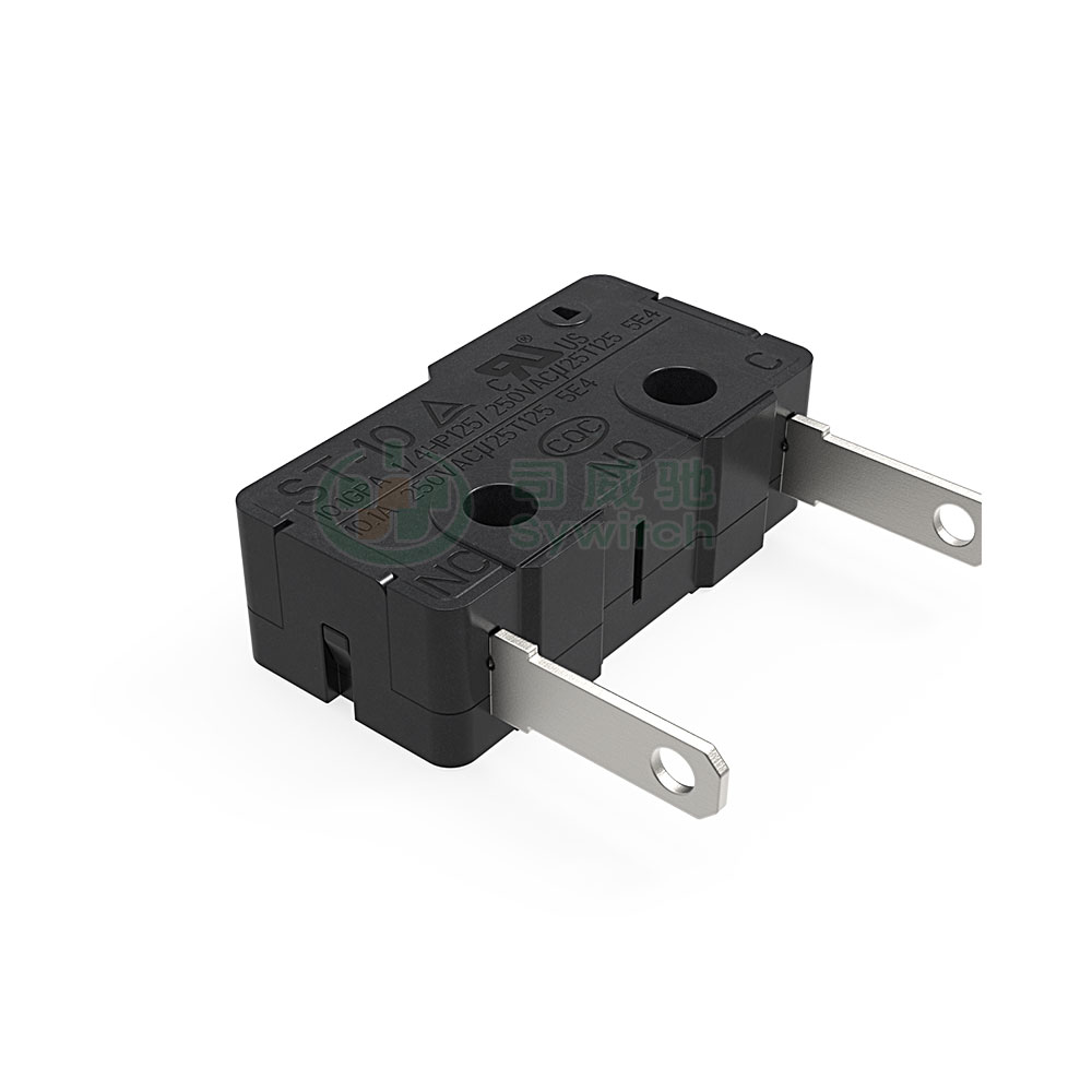 Long Solder Terminal ST-10A-2 micro switch NC (7)