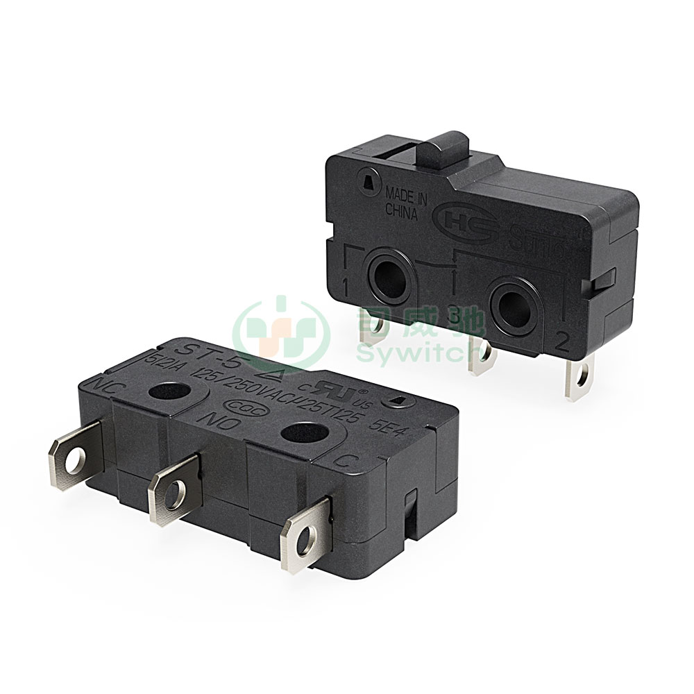 Normally Closed Open 5A Micro Switch China Supplier (1)