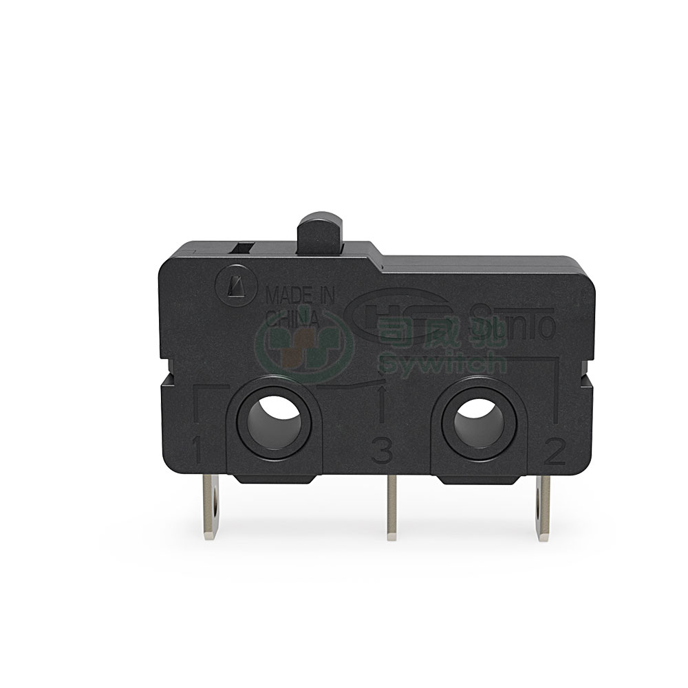 Normally Closed Open 5A Micro Switch China Supplier (2)