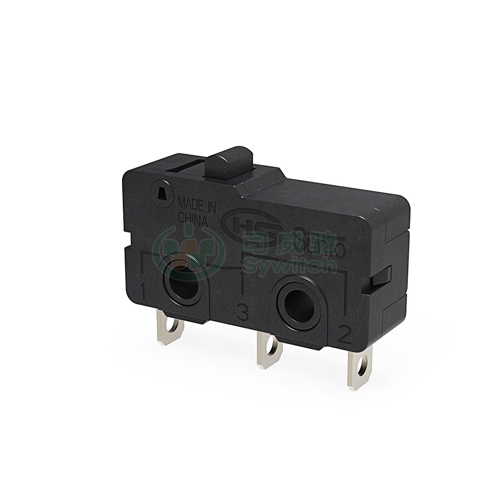 Normally Closed Open 5A Micro Switch China Supplier (3)